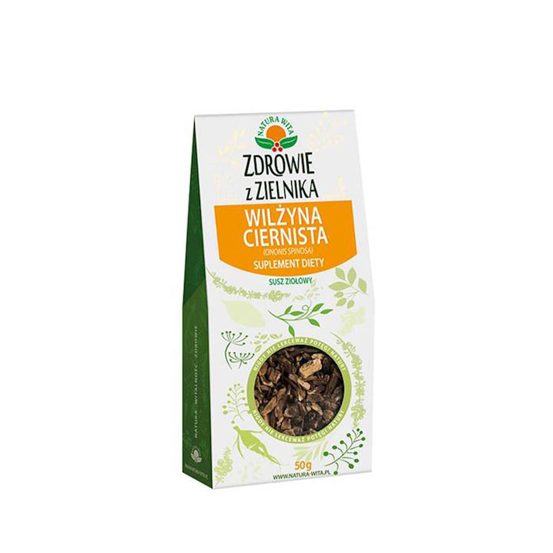 Wilżyna Ciernista 50 g Natura Wita