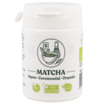 Ceremonial Japan Matcha Organic 30 g