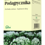 Podagrycznik Liść Fix 25*1 g Flos