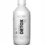 No1 Chlorophyll Detox 500 ml Lab One