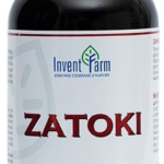 Zatoki, 100 ml Invent Farm