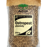 Ostropest plamisty nasiona 250 g Astron