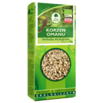 Oman Korzeń 50 g Dary Natury