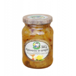 Pigwa w Syropie 200 g Fungopol