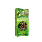 Herbatka polecana przy zaparciach 50 g BIO Dary Natury