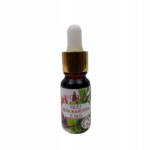 Olejek Beta Karoten do twarzy EKOONA 10 ml