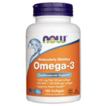 Omega 3FISH Moleculary Distile 1000 mg...