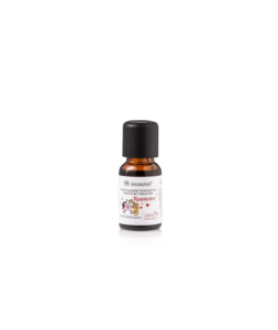 Rumieniec Blend Olejków 15 ml Shamasa