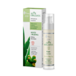 Aloe Organic Anti-Aging Krem Na Noc 50 ml Ava