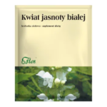 Kwiat jasnoty białej, ziele sypkie, 25 g Flos