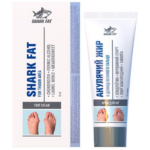 Krem na haluksy tłuszcz rekina liść laurowy 75 ml | Shark Fat