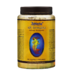 ZABŁOCKA 1 kg Sól termalna, jodowo-bromowa do kąpieli, peelingu i inhalacji