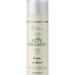 Krem do twarzy na dzień Opuncja i aloes 50 ml Ava