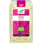 BIO PLANET Płatki jaglane BIO 300 g