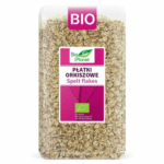 Płatki Orkiszowe Bio 600 g Bio...