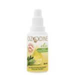 OZONEA Oliv Ozonowana Oliwa z Oliwek 30 ml