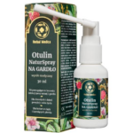 Otulin Spray 30 ml Herbal Monasterium