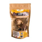 Czarny Czosnek Główki 100 g Ferment Garlic