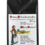 Zioła Szwedzkie Marii Treben z piołunem 90,2 g