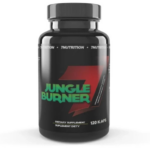 Jungle Burner 120 kapsułek 7Nutrition