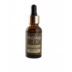 Olej z gorczycy Beaute Marrakech 30 ml