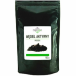 Węgiel Aktywny Proszek 100 g Soul Farm