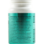 Adek Complex 60 kapsułek Visanto - zdjęcie 3