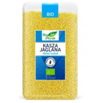Kasza jaglana bezglutenowa BIO 1 kg Bio Planet