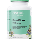 Passiflora 250 mg 120 kaps Osavi
