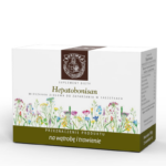 Hepatobonisan 25 saszetek 100 g Bonimed