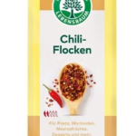 Chili płatki 45 g Lebensbaum (EKO)