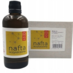 Nafta Oczyszczona Laboratoryjnie 100 ml Zoke