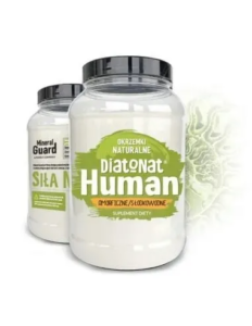 Okrzemki Naturalne Diatonat Humman 200 g