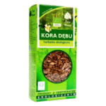 Herbatka Kora Dębu 100 g DARY NATURY BIO