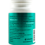 Visanto Zięba Witamina K-2 MK-7 100 mcg 60kaps - zdjęcie 2