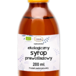 Mir-Lek Syrop prawoślazowy - Suplement diety 200 ml Bio