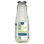Sok z brzozy, bez dodatku cukru, 990 ml OLEOFARM