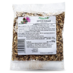 Łopian Korzeń 50 g Herbapol Kraków