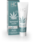 Krem konopny Health Culture Health Culture...