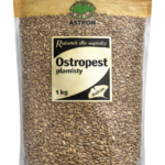 Ostropest plamisty nasiona 1 kg Astron