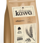 Kawa Zbożowa Orkiszowa BIO 200 g Dary Natury