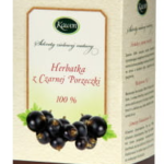 Czarna Porzeczka 100% Fix 20x3 g Kawon