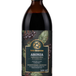Aronia Sok 500 ml Herbal Monasterium