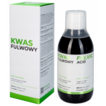 Kwas Fulwowy 250 ml Visanto