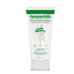 HESPERIDIN żel do nóg aloes, hesperydyna, 200 ml