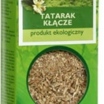 Kłącze tataraku ziołowy 50 g Dary Natury