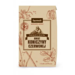 Koniczyna Czerwona Kwiat 50 g FarmVit