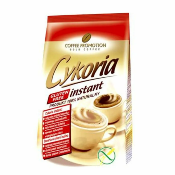 Cykoria Kawa Instant 100 g Coffee Promotion