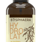 Hydrolat ze skórki cytryny 100 ml Bosphaera