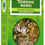 Herbatka zdrowe nerki 50 g Dary natury (EKO)